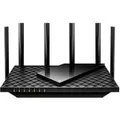 Produktbild: Archer AXE75 AX5400 Tri-Band Wi-Fi 6E, Router schwarz