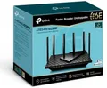 Produktbild: TP-LINK Archer AXE75 AXE5400 schwarz