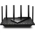 Produktbild: TP-Link WLAN-Router Archer AXE75, AXE5400, 5378 Mbit/s WLAN