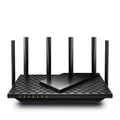 Produktbild: TP-Link Archer AXE75 AX5400 Tri-Band Gigabit Wi-Fi 6E Router Schwarz