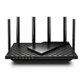 Produktbild: TP-Link Archer AXE75 WiFi 6E Router AX5400 Tri-Band, 1x Gigabit WAN, 4x Gigabit