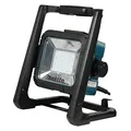 Produktbild: Makita LED-Baustrahler 14, 4V, 18V und 230V, DEADML805, Blau / Schwarz