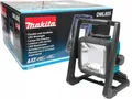 Produktbild: Makita DML805/1 Akku- und Netzbetriebene Baustrahlerlampe, 750 lm