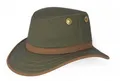 Produktbild: Tilley Tilley Outback Hat green/british tan - Größe 60cm HT7008-7 1/2