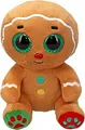 Produktbild: Ty Beanie Boo's Weihnachten Muskatnuss Lebkuchen 15cm