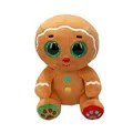 Produktbild: Ty Beanie Boos Weihnachtskuscheltier Muskat 15 cm