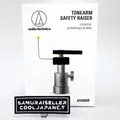 Produktbild: Audio-Technica AT6006R Tonarm-Sicherheitserhöhung für Plattenspieler Japan NEU
