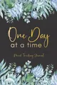 Produktbild: One Day At A Time: Mood Tracking Jour..., Pivotal Press