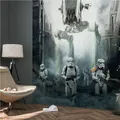 Produktbild: Komar Vlies Fototapete 250 x 200 cm Star Wars Imperiale Armee Digitaldrucktapete