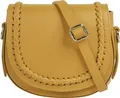 Produktbild: Cluty Umhängetasche Damen 021316 gelb