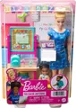 Produktbild: Mattel HCN19 - Barbie - You can be anything - Grundschullehrerin
