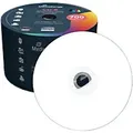 Produktbild: MediaRange CD-R MR208 Bedruckbar 80 min 700 MB 50 Stück