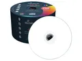 Produktbild: MEDIARANGE CD-Spindel MR208 80min 700MB