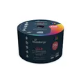 Produktbild: MediaRange CD-R 700MB 80min 52-fache Schreibgeschwindigkeit, vollflächig bedruck