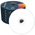 Produktbild: MediaRange CD-R 700 MB bedruckbar, 50 St.