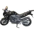 Produktbild: SHAD H0CB10ST Topcase Montagekit, Schwarz