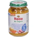 Produktbild: Holle Bio Karotte, Kartoffel & Rind