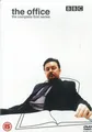 Produktbild: The Büro Serie 1 (2001) Neue Versiegelte DVD, Ricky Gervais [Gebiet 2, 4]