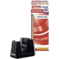 Produktbild: Tesa - Easy Cut Smart + film transparent 53906-00000-00 film Schwarz (l x b) 33 m x 19 mm 1 s