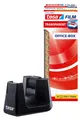 Produktbild: Easy Cut Smart + 8 Rollen tesafilm transparent 33m19mm - Robuster Abroller mi...