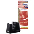 Produktbild: tesa Easy Cut Smart + tesafilm transparent 53906-00000-00 tesafilm  Schwarz (...