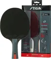 Produktbild: STIGA Tischtennisschläger STIGA Prestige 5-Star Table Tennis Racket Tischtennis Schläger
