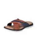 Produktbild: Rieker Herren Sandalen 25186