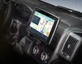 Produktbild: Alpine X903D-DU - 2DIN Navigation