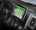 Produktbild: Alpine X903D-DU | Navigation Radio für Fiat Ducato 3 Boxer 2 Jumper 2 | 9 Zoll