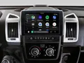 Produktbild: Alpine X903D-DU 9-Zoll-Navigationssystem mit Tochscreen für Fiat Ducato III, Cit