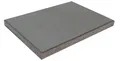 Produktbild: Diephaus Terrassenplatte BETONPLATTE ANTHRAZIT 60/40/4 CM M.FASE