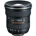 Produktbild: Tokina AT-X 124 AF PRO IF DX II, 12-24mm, f/4, Canon (Canon EF-S, APS-C / DX) (TOK300302)