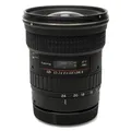 Produktbild: Tokina 12-24mm/4 ATX PRO DX II Canon EF-Mount Objektiv