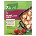 Produktbild: Knorr Fix Hackbällchen Toskana 39g Beutel, 23er Pack (23x39g)