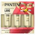 Produktbild: Pantene Pro-V Power Booster Intensivpflege-Shots (3x 15 ml), für Widerspenstiges Haar, Haarkur trockene Haare, Haarpflege Glanz, Anti-Frizz