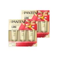 Produktbild: 2 x Pantene Pro-V Power Booster Haarpflege Ampullen Unendlich Lang je 3 x 15 ml