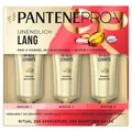Produktbild: Pantene Pro-V Power Booster Haarpflege Ampullen Unendlich Lang 3 x 15 ml