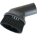 Produktbild: Saugbürste Starmix Saugpinsel rund Kunststoff, Saugbürsten-Durchmesser 7,5 cm