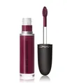 Produktbild: MAC Retro Matte Liquid Lipstick 5 ml High Drama