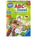 Produktbild: Ravensburger Spielend Neues Lernen Aktionsspiel ABC-Insel 24952