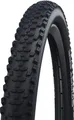 Produktbild: Schwalbe | Reifen Smart Sam 60-406 SW 20, HS624 E-Bike Pedelec Schwarz