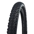 Produktbild: Schwalbe Reifen 60-406 Smart Sam Performance Draht, E-50, Addix, schwarz