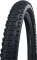 Produktbild: Schwalbe Drahtreifen Smart Sam Performance 60-406 schwarz