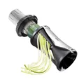 Produktbild: Gefu Original Spiralschneider 13780 - Frische Gemüsespaghetti im Handumdreh ...