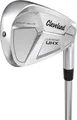Produktbild: Cleveland Golf Eisenschläger Cleveland Launcher UHX Iron Herren Graphite Miyazaki- Regular -, Eisensatz, 5-PW, Herren, Graphite, Regular, Rechts