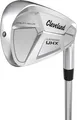 Produktbild: Cleveland Launcher UHX Iron Herren   Graphite Miyazaki- Regular - 5-PW - Rechteh