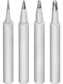 Produktbild: Nighthawk Soldering tip set for soldering station EP 5/ EP 6