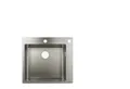 Produktbild: hansgrohe Einbauspüle S71 S712-F450 Einbauspüle 450 Edelstahl