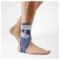 Produktbild: Bauerfeind Fußbandage Bauerfeind MalleoLoc® Sprunggelenk Stabilorthese blau 1