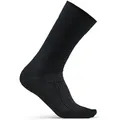 Produktbild: Craft Socken Adv Essence Sock schwarz 40-42